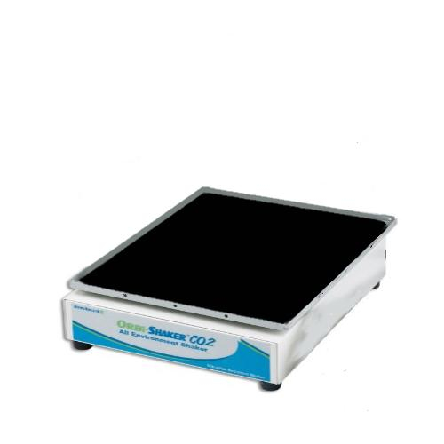 Benchmark Scientific BT4010 OrbiShaker CO2 XL Orbital Shaker with Flat Mat Platform 115V