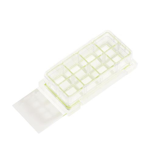Celltreat Scientific Products 229168 8 Chamber Cell Culture Slide