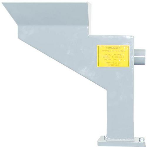 Eberbach Corporation E3700.A.HP.HF.SS