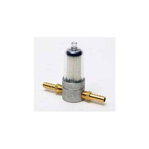 Fischer Technical Company LAVINLINEFILTER High Vacuum InLine Filter