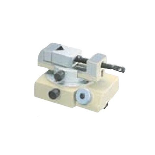 Fowler 539006730 Rotary Vise for Comparator Lab Equipment Depot