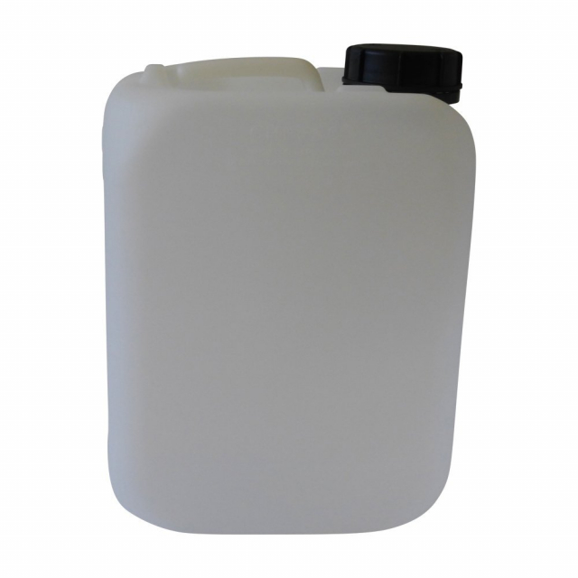 Globe Scientific 601782 Carboys, 10 Liter (2.5 Gallon), HDPE Package Qty 24 pcs Lab