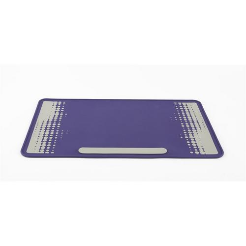 Heathrow Scientific 120507 Bench Protector Silicone Lab Mat Color