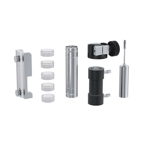 IKA 0025000390 ELVAS1 Lab Equipment Depot