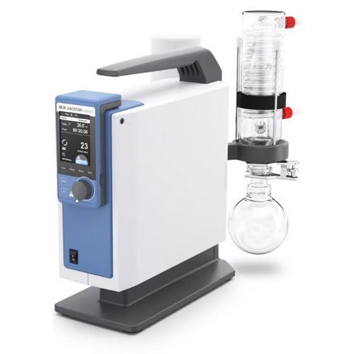 IKA 0020019066 Vacstar Control Vacuum Pump, Condenser Package