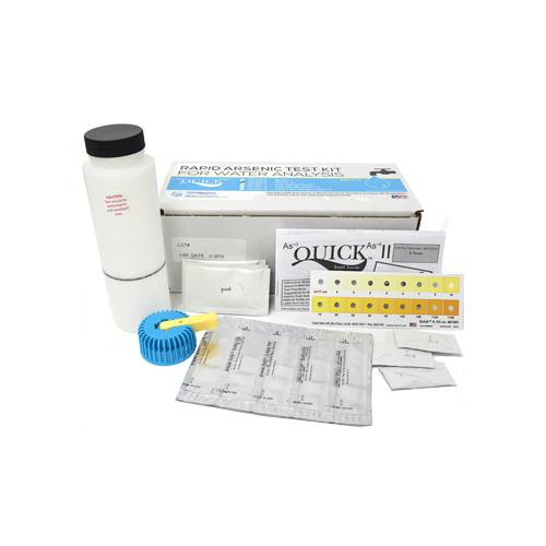 ITS 481303-5 – Quick Arsenic II Test System | Lab Equipment Depot