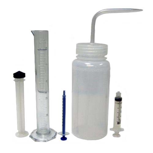 ITS 487200 ITS Dilution Kit Lab Equipment Depot