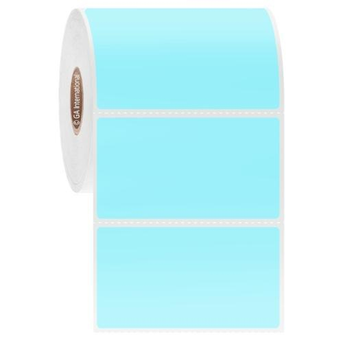 LabTAG JTTA181C11LBL Nitrotag Cryogenic Barcode Label, 1" Core