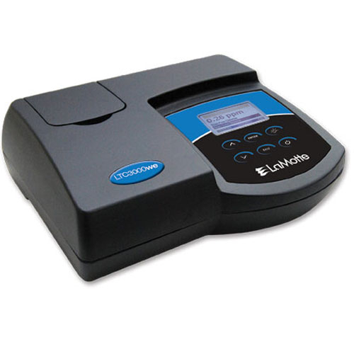 LaMotte Company 1972EPA LTC3000we Laboratory Turbidity (EPA 180.1