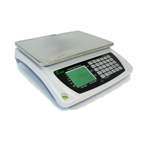 LW Measurements LCT 33 Tree 33 lb. x 0.001 lb. Large Counting Scale