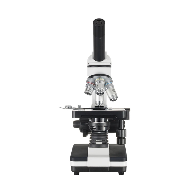 LW Scientific Inc. EDMMM4ADAL3 Student Pro Microscope with
