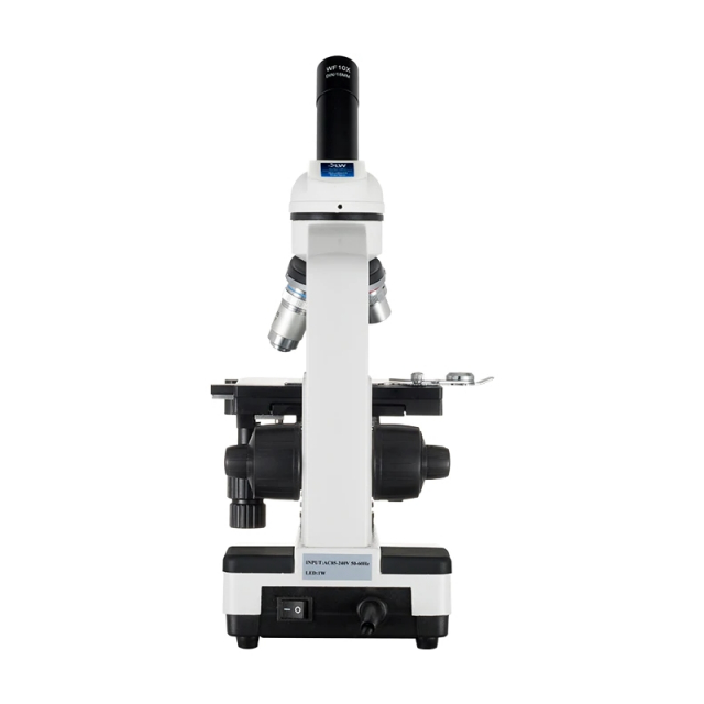 LW Scientific Inc. EDMMM4ADAL3 Student Pro Microscope with