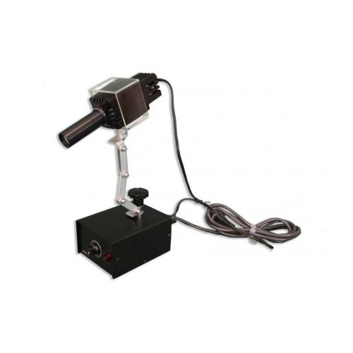 Meiji Techno MA264/LED Versatile Illuminator, 5W LED, 220V Lab