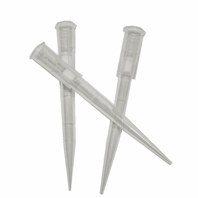 Oxford Lab Products OAR20SLF 20ul Universal Pipette Tip Volume 20