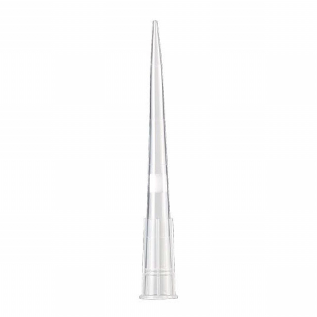 Oxford Lab Products XB100F Bulked Graduated Pipette Tip, 100uL