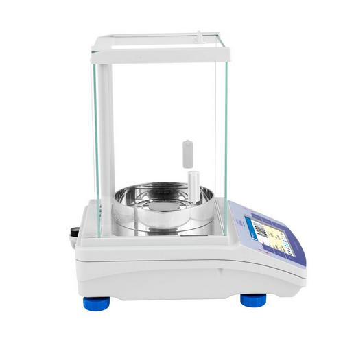 Radwag AS 82/220.X2.PAN Analytical Balance with Weighing Pan 85 mm Type For Analytical