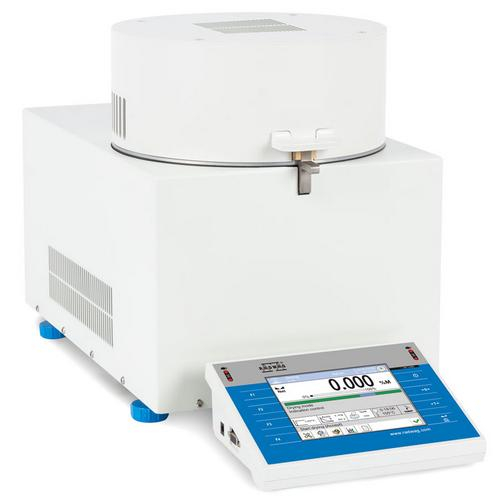 Radwag PMV 50 Moisture Analyzer 230V, Max Capacity 50 g Lab