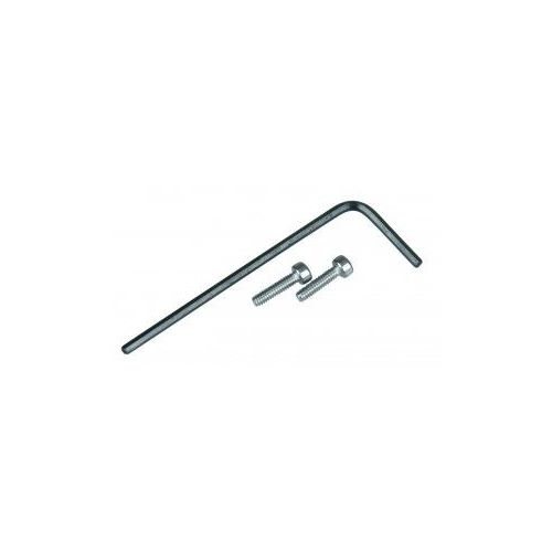 REED Instruments R3530AK Allen Key and Screws for R3530 Meter Lab