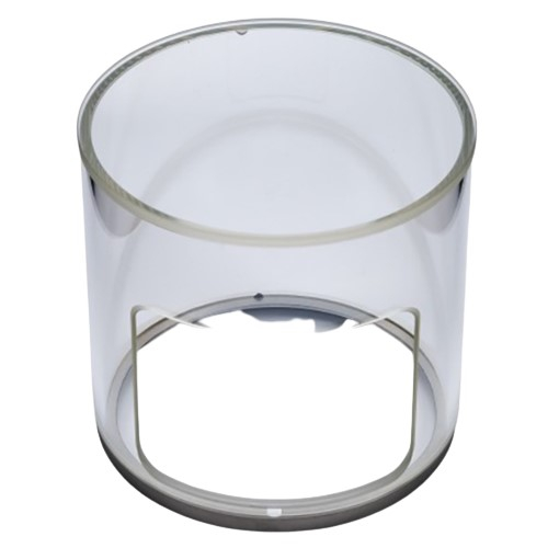 Sartorius 69MS0202 Laboratory Draft Shield Lab Equipment Depot