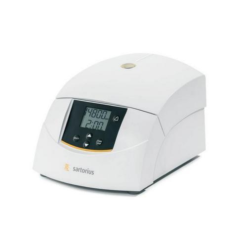 Sartorius A141USSET Centrisart A14 MicroCentrifuge Option with