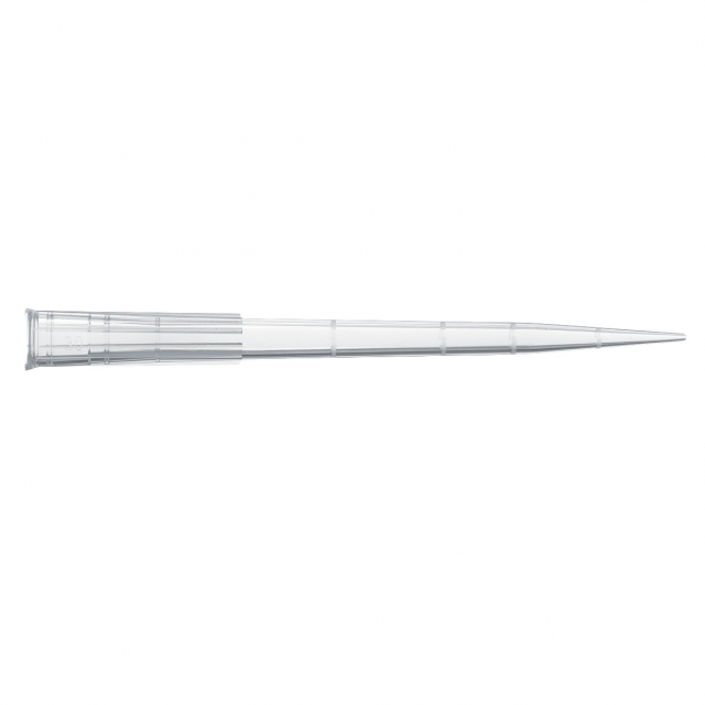 Sartorius LHX780201 Optifit Sterile Pipette Tip, 200 Micro L Type
