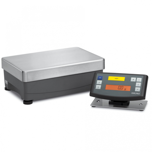 Sartorius PMP01P000011 PMA.Power Paint Mixing Scale Lab Equipment