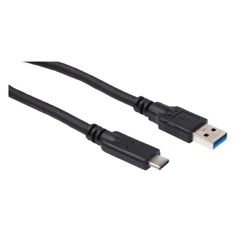 Sartorius YCCUSBCB Data Cable USBC to USBB Type USBC to USBB