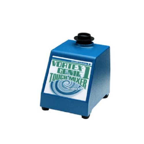 Scientific Industries SI-A236 Digital Vortex-Genie 2 Ixer, 120V, 60Hz