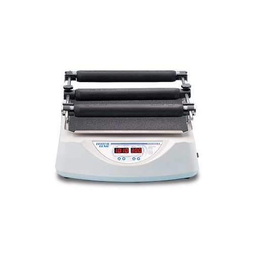 Scientific Industries SI1500 OrbitalGenie Clamps Shaker Platform