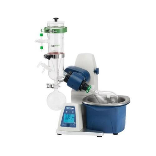 SCILOGEX 611132069999 SCI100Pro Rotary Evaporator, DryIce Condenser