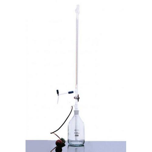 United Scientific BRA21710 10mL Automatic Burette Capacity 10ml