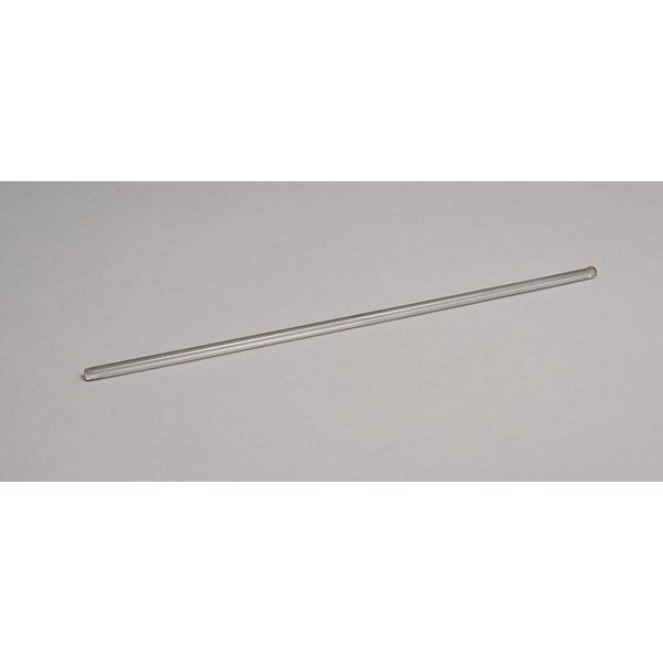 United Scientific GSR010 10" Glass Stirring Rod Size 10" Lab