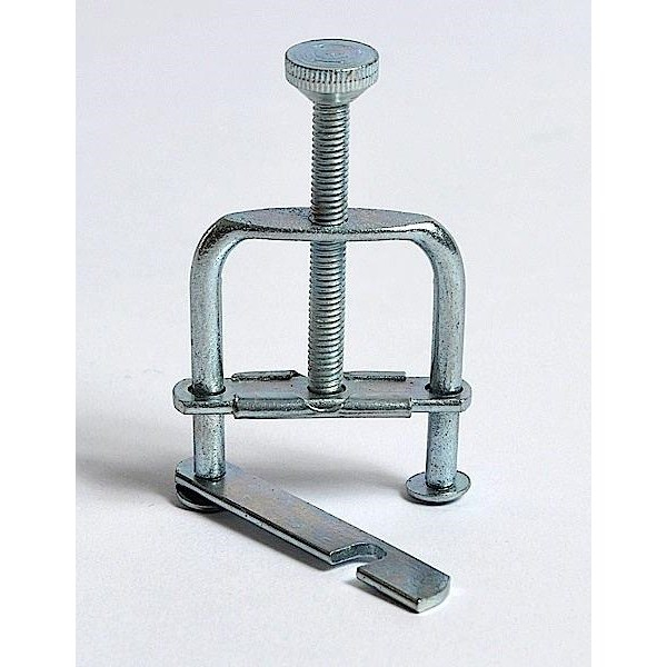 Clamp unity. Compression clamp. compressor clamp plate.