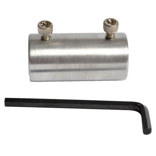 United Scientific LLSRC2 Lattice Lab Rod Connector Lab Equipment Depot