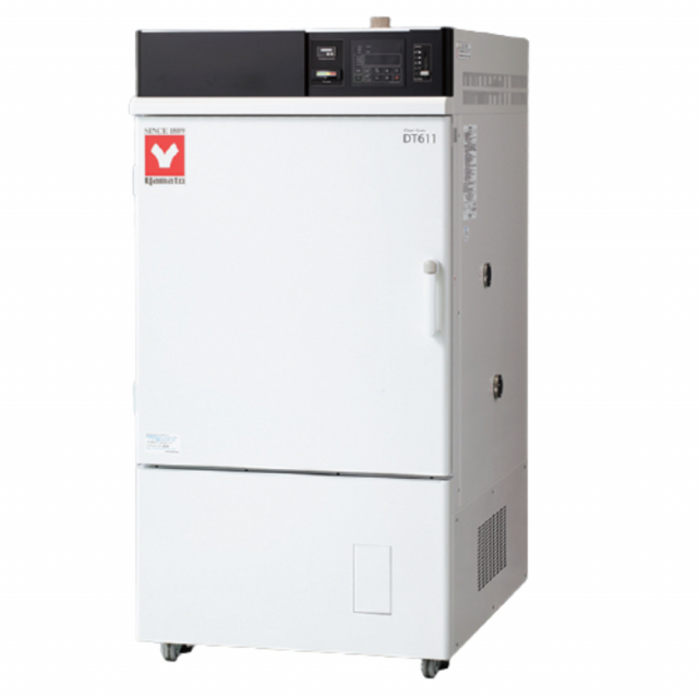 Yamato Scientific DT611 DT Series Forced Convection Cleanroom Oven